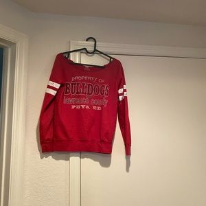 🔥🔥GA bulldogs football shirt